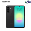 Samsung A27 5G - Super AMOLED LCD - 6.7 Inches Display - 8GB RAM 256GB ROM - 12MP Front Camera - 50MP+5MP+2MP Rear Camera - Snapdragon 6 Gen 3 Processor - Dual SIM - 5000mAh Battery. 
