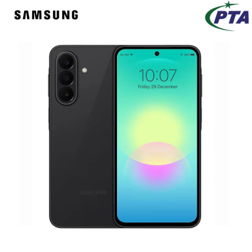 Samsung A27 5G - Super AMOLED LCD - 6.7 Inches Display - 8GB RAM 256GB ROM - 12MP Front Camera - 50MP+5MP+2MP Rear Camera - Snapdragon 6 Gen 3 Processor - Dual SIM - 5000mAh Battery