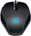 Logitech G302 Daedalus Prime MOBA Gaming Mouse Wired Comfortable USB Optical Color Changing Breathing LED 8000 DPI for Laptop PC Computer Games Office Home & Work. 