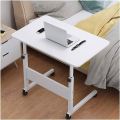 Gaming Laptop Table in 8 Colors Combinations, Adjustable Height Laptop Table, Computer Table, Gaming Table, Study Table, Side Table, Bed Side Table, Modern Computer Table, Writing Table, Study Table, Work from Bed Table. 