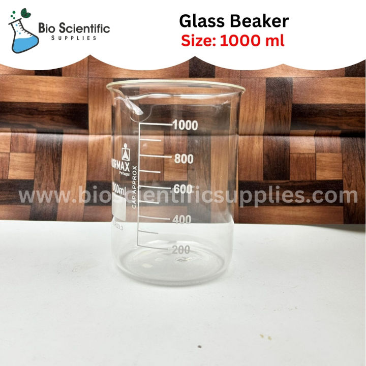1000%20ml%20Normax-Beaker%20made%20in%20Portugal,%20Low%20Form%20Griffin,%20Borosilicate%203.3%20Glass,%20Double%20Scale,%20Graduated%20-%20Image%203