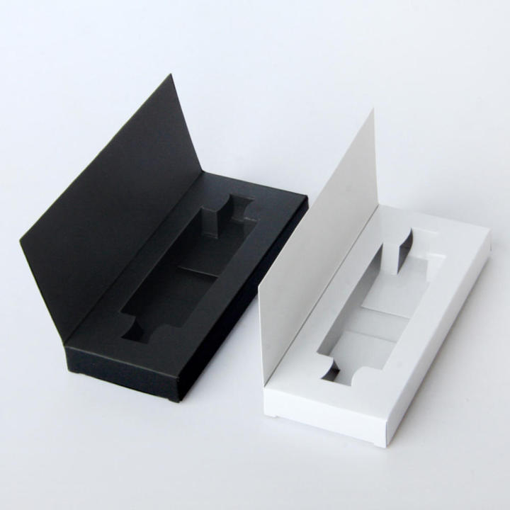 paper/cardboard Perfume Bottle Box Elegant Design Spray Bottle Packaging Fragrance Gift Box for Gift Giving Personal Use Sampler Collection Retailers Fragrance Enthusiasts