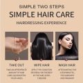 Hair Growth Serum – Anti Hair Fall • Faster Hair Regrowth • Strengthens Roots • Thick, Healthy & Volumized Hair – Herbal Extract Formula – 30ml. 