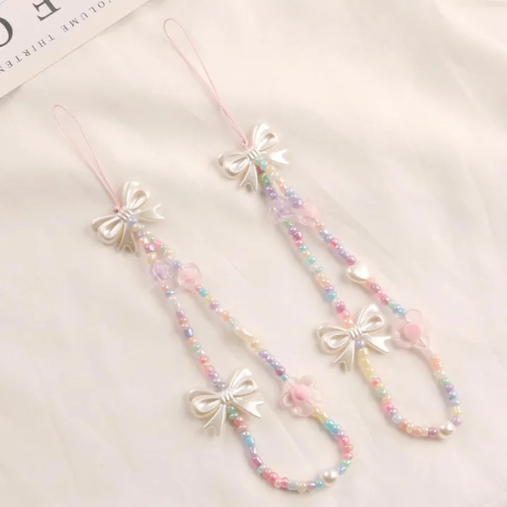 Leather%20Phone%20Charms%20Handmade%20Phone%20Jewelry%20Boho%20Phone%20Charms%20Tassel%20Phone%20Straps%20Personalized%20Phone%20Decor%20-%20Image%206