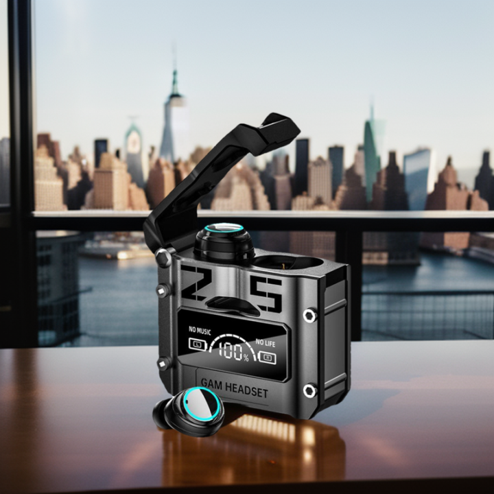 M25%20TWS%20Wireless%20Earbuds%205.3%20Bluetooth,%20Waterproof%20Gaming%20Earbuds%20with%20LED%20Display,%209D%20Stereo%20Sound,%20Sports%20Earphones%20with%20Microphone,%20M25%20Gaming%20Wireless%20Earbuds,%20Original%20M25%20Earbuds,%20RGB%20Gaming%20Earbuds%20-%20Image%204