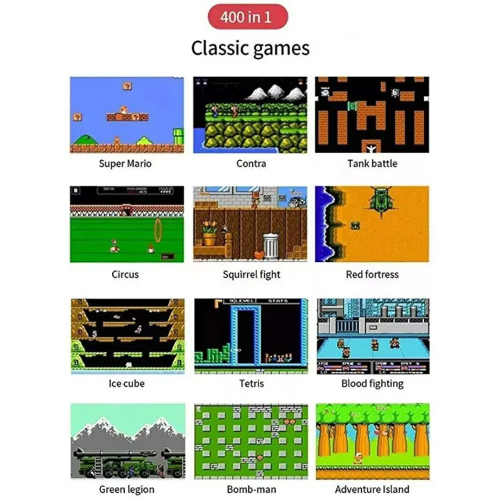 SUP%20Game%20Box%20Plus%20Console%20With%20Controller%20400%20in%201%20Retro%20Video%20Games%20For%20Kids%20Handheld%20Game%20PAD%20Gamebox%20Connects%20with%20LCD%20/%20TV%20-%20Image%206