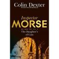 The Daughters Of Cain By colin dexter. 