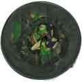 ICQURBT 2X Camouflage Patten Beekeeper Hat Beekeeping Face Mask. 