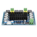 HW-408 TPA3116D2 High Power Double Channels DIY Di tal Audio Amplifier Board. 