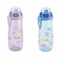 NUK Sports Cup with Push-Pull-Spout 450ml. 