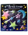 Glow In The Dark Stars - 10 pcs. 