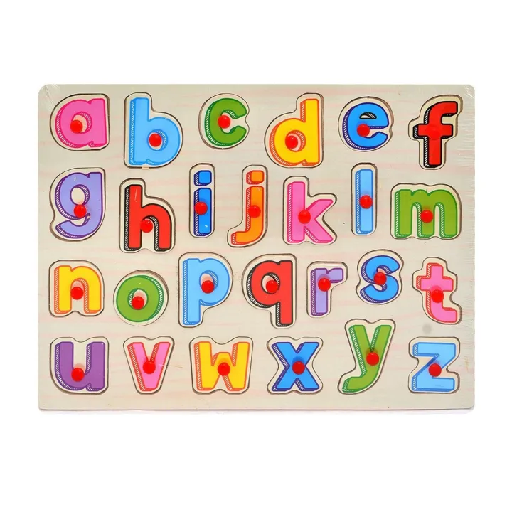 Wooden%20Lowercase%20Alphabets%20Peg%20Board%20Puzzle%20For%20Kids%20Early%20Educational%20Toys%20-%20Image%202