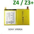 Sony Xperia Z4 , Z3 Plus , C5 Ultra Battery Replacement LIS1579ERPC Battery with 2930mAh Capacity_Silver. 