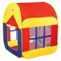 Big Tent Series Play House Tent - Multicolor. 