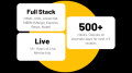 Apna College Delta Web Development MERN Stack Complete Course. 