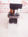 Selector Switch On-off 22mm. 