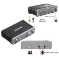 3 Years Warranty - BOYA BY-AM1 Dual-Channel Audio Mixer. 