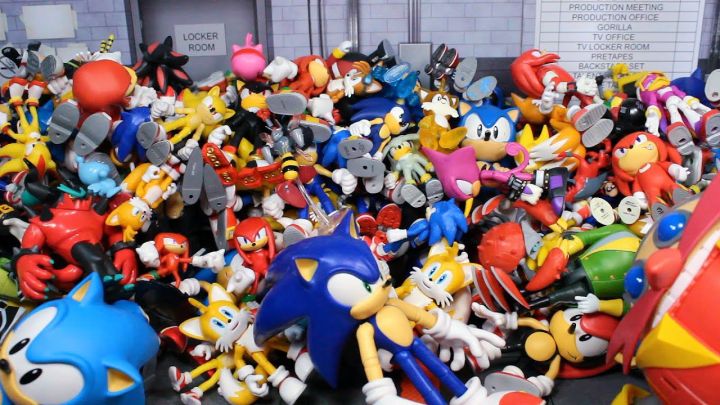 Sonic Action figures , Sonic Funko pops , Sonic legos , sonic blocks , sonic funko pop , sonic action figure , sonic items