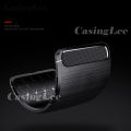 Casinglee For Motorola Edge 30 Pro 5G Case Carbon fiber drawing Soft Silicon Back Cover for Moto Edge30 Pro 5G Core Phone cases For girls and Boys. 