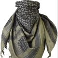 Shemagh Scarves for Fashion for both Men & Women. 