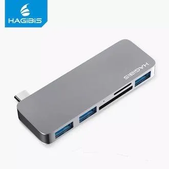 Hagibis%20(%20Manufacturer%20for%20Xiaomi%20Mi%20)%20USB%20C%20Hub%205%20in%201%20Type%20C%20to%20SD/TF%20Card%20Reader%20USB%203.1%20HUB%20Adapter%20high%20speed%20for%20MBook%20Air%20Pro%20Huawei%20Xiaomi%20Samsung%20-%20Image%204