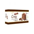 Crave Dark Cooking Chocolate - Baking Chocolate- 200/500gm (Premium Quality). 