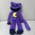New Smiling Critters Catnap Plushie Toys Dogday Miss Delight Smiling Puppet Doll Kawaii Stuffed Animal Toys For Kids Funny Gifts. 