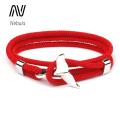 Nebula Supreme Wristband Handmade Multilayer Handmade Rope Wristband. 