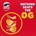 Pringles Original Flavored Chips 40g. 