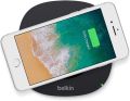 Belkin Boost Up Qi Wireless Charging Pad 5W Universal Wireless Charger, 5W without adapter Black F8M747BT. 
