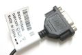 Samsang BN39-01545B Male Db9 to 3.5 Mm Serial Control Cable to AUX Audio Stereo Jack Adapter RS232. 