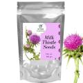 Milk Thistle Seeds 100 grams. 