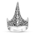 Turkish Kayi Artgull Ring For Men. 