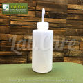 1000 ml Wash bottle, Safety Wash Bottle, Squeeze Bottle, Narrow Mouth, Plastic, and Economy Plastic Squeeze Bottle for Medical Lab or Laboratory use, 1000ml. 