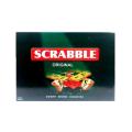 Planet X - Classic Word Duel: Scrabble Showdown - Vibrant Green Edition. 