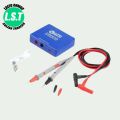 Mechanic iShort Pro: Multifunction Detector and Shortcut Killer. 