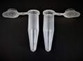 Eppendorf Tube 1.5ml /Serum cup 1.5ml/Centrifuge tube 1.5ml (500pcs). 