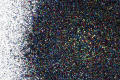 Royal Collection Pigments - BLACK - Glitter Powder For Epoxy Resin Art and Craft. 
