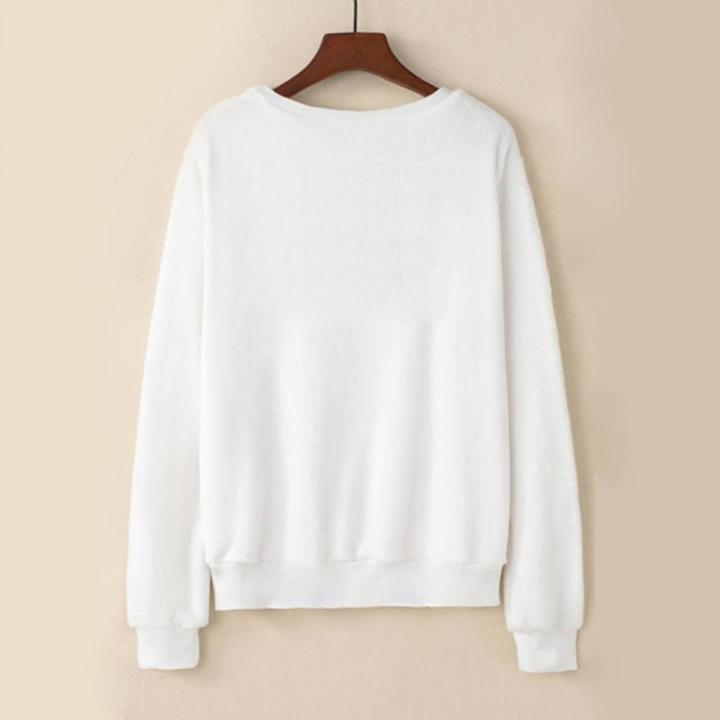 White Winter Sweat Shirt For Men's