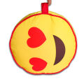 Relaxsit Emoji Bean Bag Comfy Stool – Ottoman Foot Stool with Trendy Emoji Designs - Footstools Beanbag. 