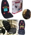 Car Seat Massager. 