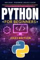 Python for Beginners by PROGRAMMING LANGUAGES ACADEMY (Author). 