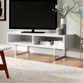 Tv Unit Stand White Color. 
