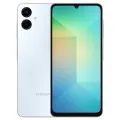 Samsung Galaxy A06 - 4GB RAM 64GB ROM 6.7'' HD+ Display 50MP Rear Camera 25W Fast Charging 5000mAh Battery PTA Approved 1 Year Official Brand Warranty. 