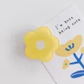 Cute Cartoon Mobile phone bracket Round Universal Mobile Phone Ring Holder. 