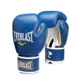Everlast Boxing Gloves Protection Wrist Fit for Boxing MMA, Fighting sports for Men & Women in Premium Quality With Three Colors.. 