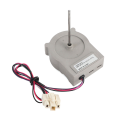 DC 13V Refrigerator Freezer Evaporator Fan Motor for Refrigerator. 