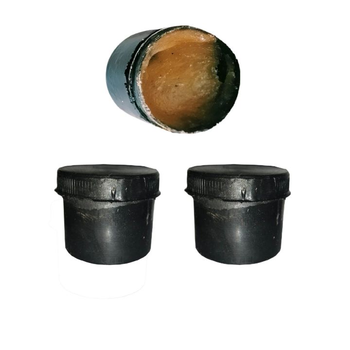 Organic Baroza 20 grams 2 box  Gunda Baroza paste