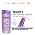 L’Oréal Paris Elvive Hyaluron Moisture Shampoo - 175 ml. 