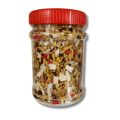 Mukhwas - Pack of 4 - Export Premium Quality White Rose, Yellow Ribbon, Rajistan & Shahi Darbar Mouth Freshener Pan Masala. 